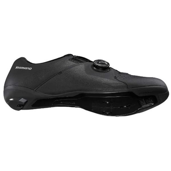 Shimano Vej Sko Rc3 Sort EU 36 Mand