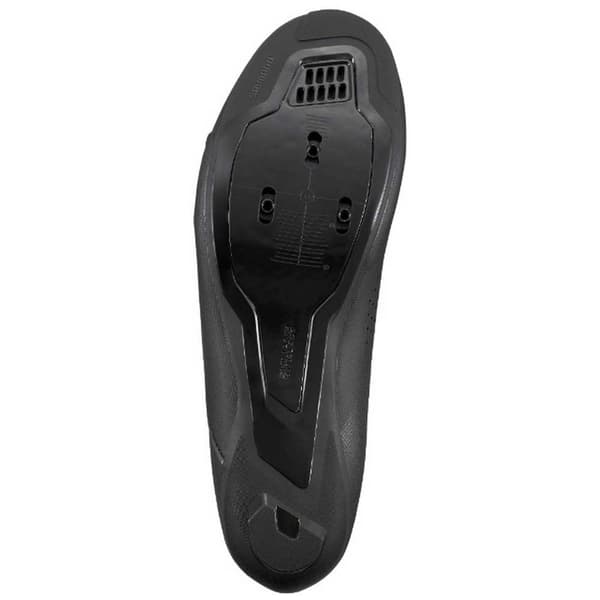 Shimano Vej Sko Rc3 Sort EU 36 Mand