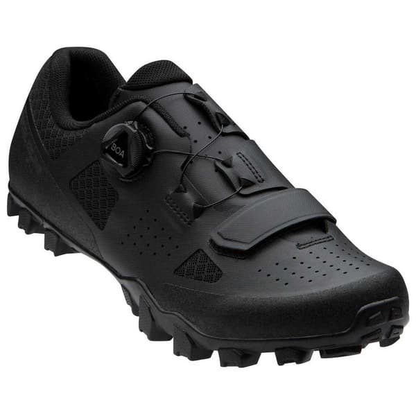 Pearl Izumi Mtb Sko X-alp Mesa Sort EU 40 Mand
