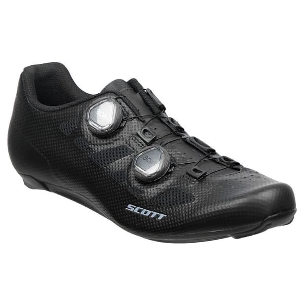 Scott Road Shoes Vertec Boa Musta EU 42 Mies