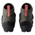 Miniatyrbillede 2 af 7: Vaude Bike Mtb Sko Kuro Mid Stx Grøn,Sort EU 42 Mand