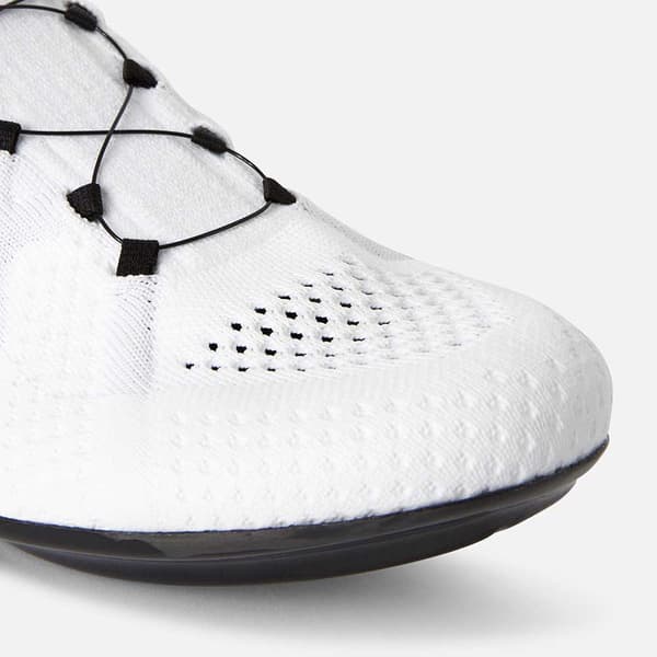 Dmt Road Shoes Kr1 Valkoinen EU 40 Mies