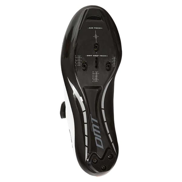 Dmt Road Shoes Kr1 Valkoinen EU 40 Mies