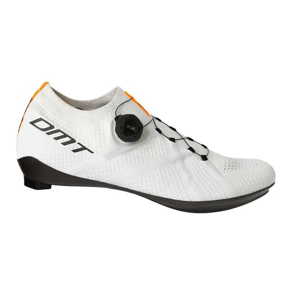 Dmt Road Shoes Kr1 Valkoinen EU 40 Mies
