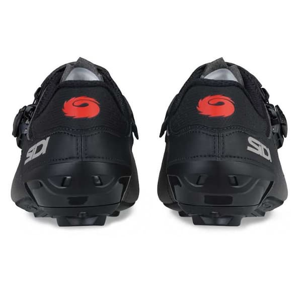 Sidi Road Shoes Genius 10 Harmaa EU 42 Mies