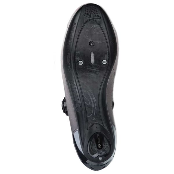 Sidi Road Shoes Genius 10 Harmaa EU 42 Mies