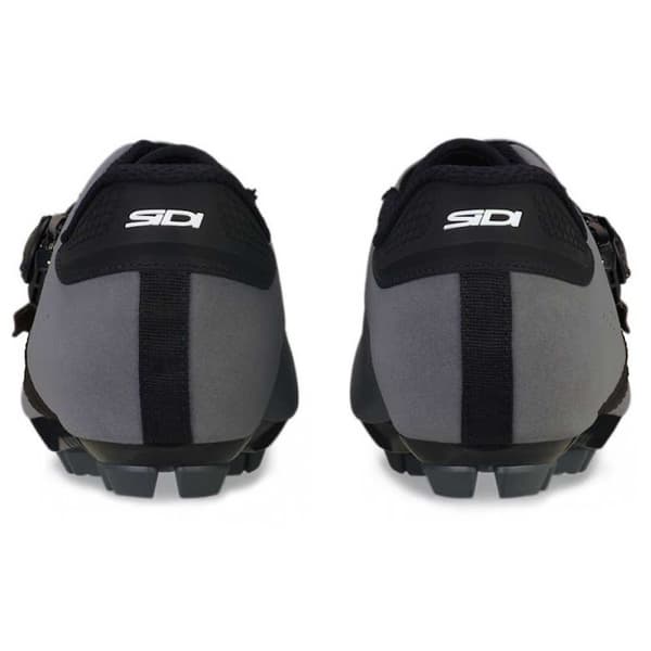 Sidi Mtb Skor Aertis Svart EU 43 Man