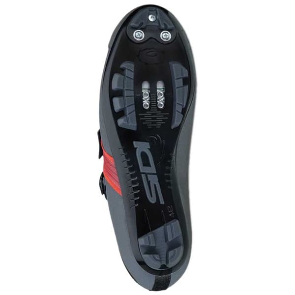 Sidi Mtb Skor Aertis Svart EU 43 Man