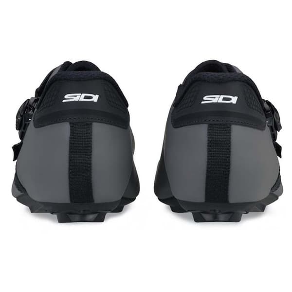 Sidi Road Shoes Prima Mega Musta EU 45 Mies