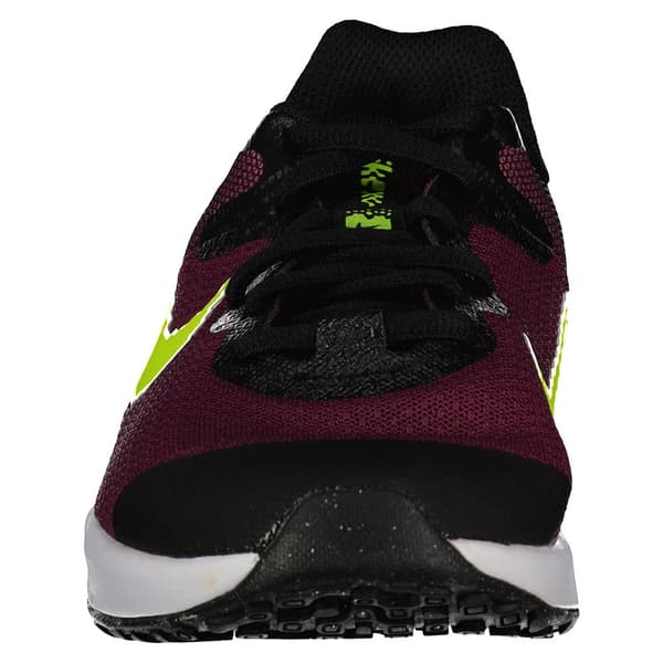 Nike Trænere Revolution 6 Nn Se Gs Sort EU 39 Dreng