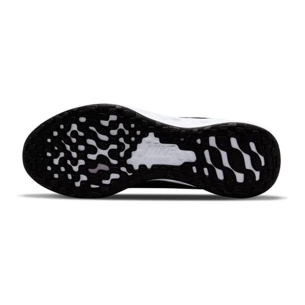 Nike Trænere Revolution 6 Nn Se Gs Sort EU 39 Dreng