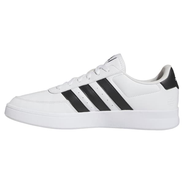 Adidas Utbildare Breaknet 2.0 Vit EU 46 Man