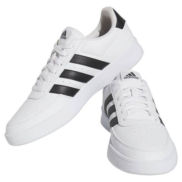 Adidas Utbildare Breaknet 2.0 Vit EU 46 Man