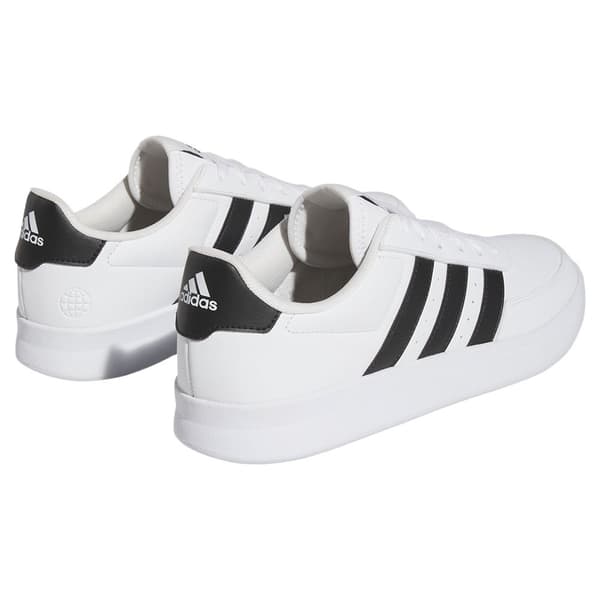 Adidas Utbildare Breaknet 2.0 Vit EU 46 Man