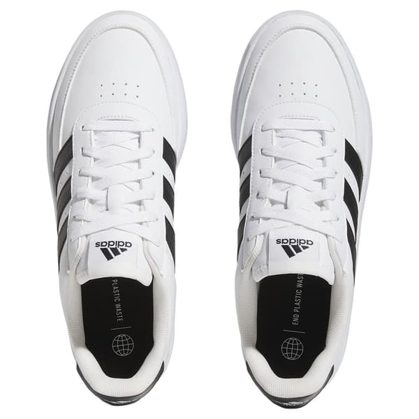 Adidas Utbildare Breaknet 2.0 Vit EU 46 Man
