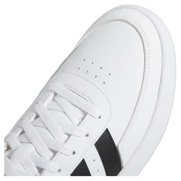Adidas Utbildare Breaknet 2.0 Vit EU 46 Man