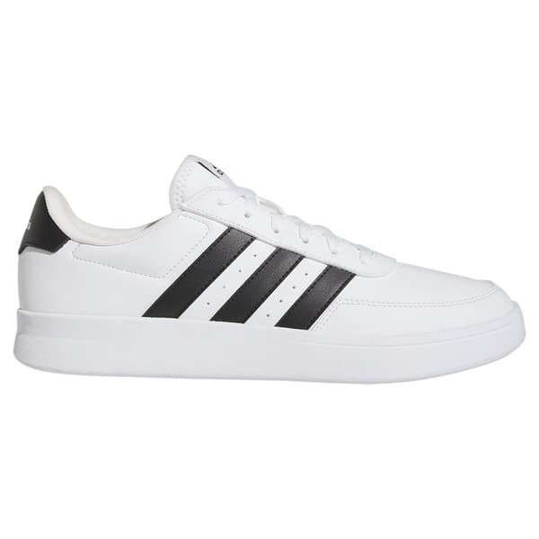 Adidas Utbildare Breaknet 2.0 Vit EU 46 Man