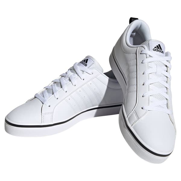 Adidas Utbildare Vs Pace 2.0 Vit EU 47 1/3 Man