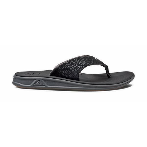 Reef Slides Rover Svart EU 44 Man