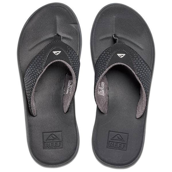 Reef Slides Rover Svart EU 44 Man
