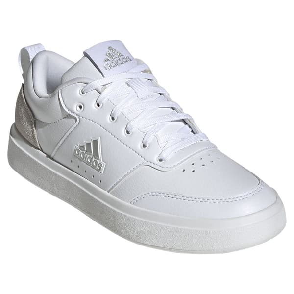 Adidas Trænere Park St Hvid EU 40 2/3 Kvinde