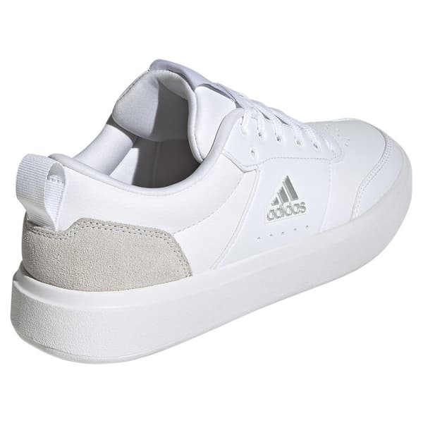 Adidas Trænere Park St Hvid EU 40 2/3 Kvinde