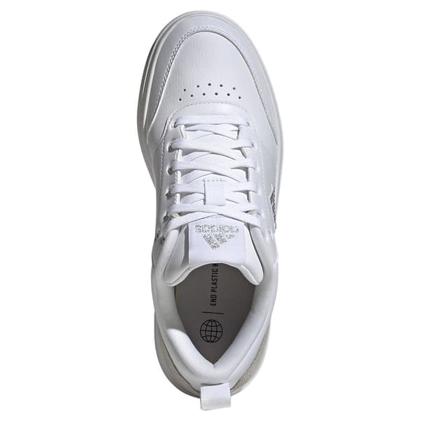 Adidas Trænere Park St Hvid EU 40 2/3 Kvinde