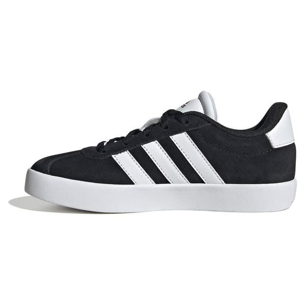 Adidas Lasten Valmentajat Vl Court 3.0 Musta EU 37 1/3 Poika