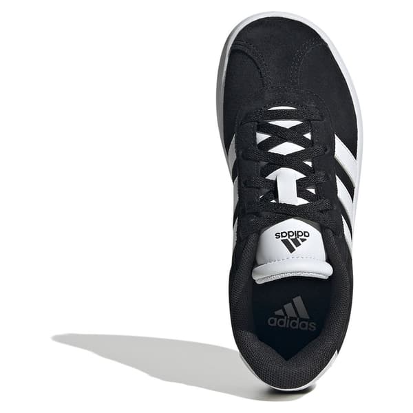 Adidas Lasten Valmentajat Vl Court 3.0 Musta EU 37 1/3 Poika