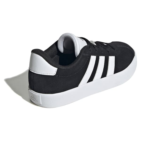 Adidas Lasten Valmentajat Vl Court 3.0 Musta EU 37 1/3 Poika