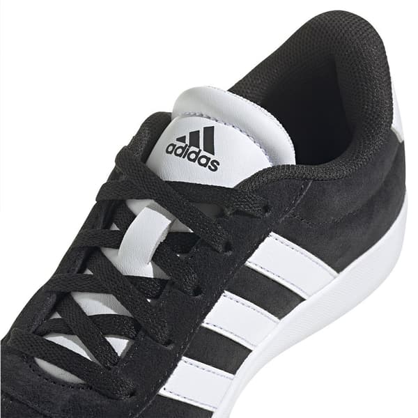 Adidas Lasten Valmentajat Vl Court 3.0 Musta EU 37 1/3 Poika
