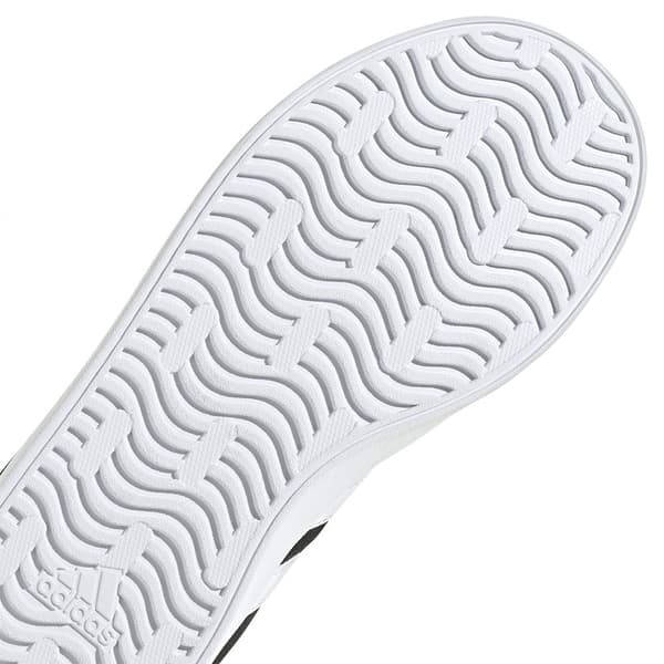 Adidas Lasten Valmentajat Vl Court 3.0 Musta EU 37 1/3 Poika