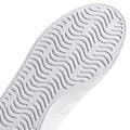 Miniatyrbillede 7 af 8: Adidas Trænere Vl Court 3.0 Hvid EU 38 Kvinde
