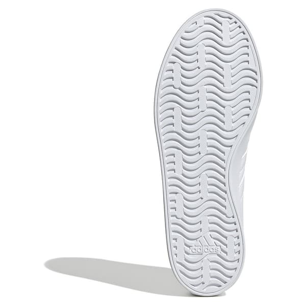 Adidas Trænere Vl Court 3.0 Hvid EU 38 Kvinde