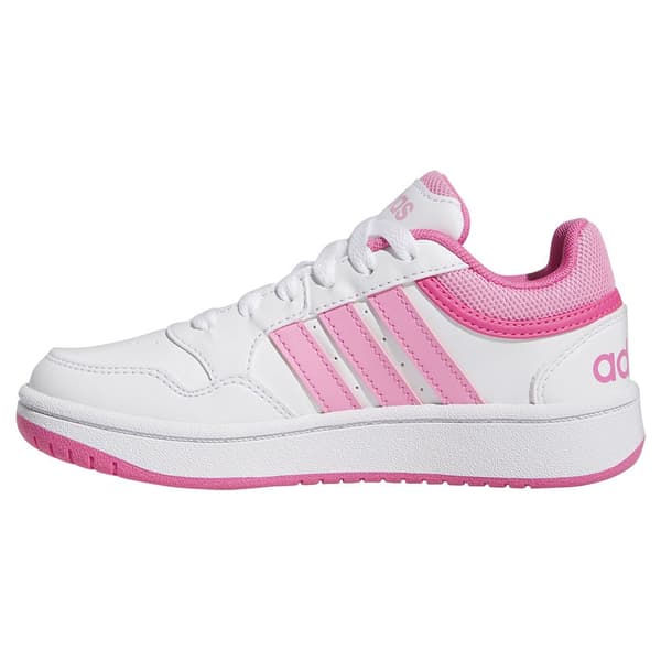 Adidas Trænere Hoops 3.0 Rosa EU 32 Dreng