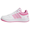 Miniatyrbillede 3 af 8: Adidas Trænere Hoops 3.0 Rosa EU 32 Dreng