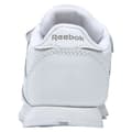 Miniatyrbild 7 av 10: Reebok Classics Kardborreband För Spädbarn Leather 2v Vit EU 26 1/2