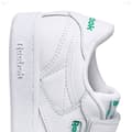 Miniatyrbild 7 av 10: Reebok Classics Kardborreskor Club C 1v Vit EU 29