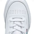 Miniatyrbild 8 av 10: Reebok Classics Kardborreskor Club C 1v Vit EU 29
