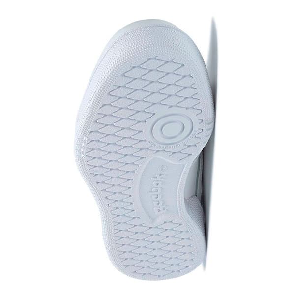 Reebok Classics Kardborreskor Club C 1v Vit EU 29