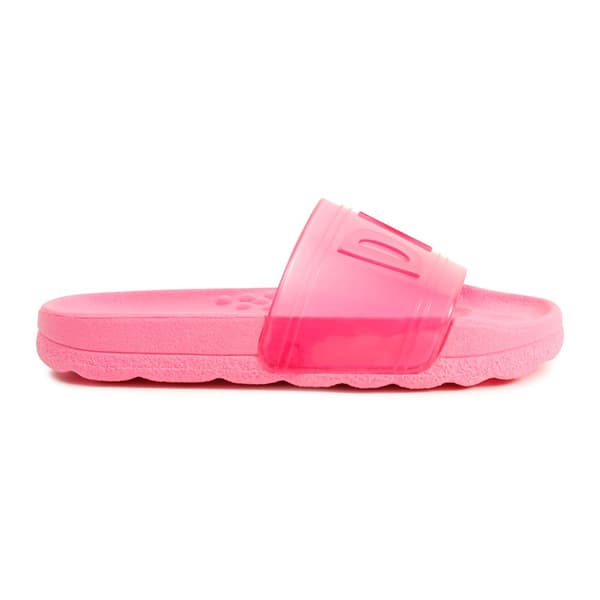 Dkny Sandaler D39040-44g Rosa EU 31