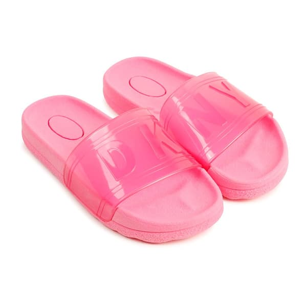 Dkny Sandaler D39040-44g Rosa EU 31
