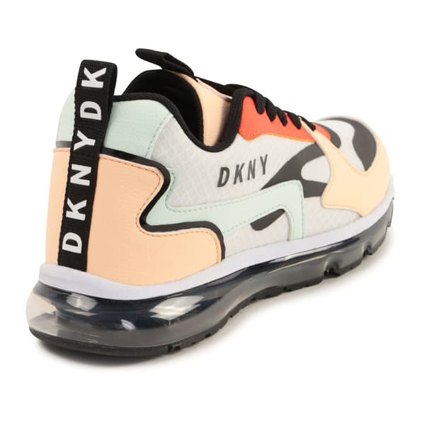 Dkny Valmentajat D39048-438 Oranssi EU 33