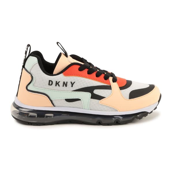 Dkny Valmentajat D39048-438 Oranssi EU 33