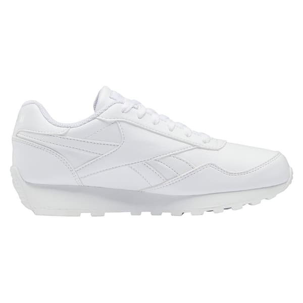 Reebok Skor Junior Royal Rewind Run Vit EU 35