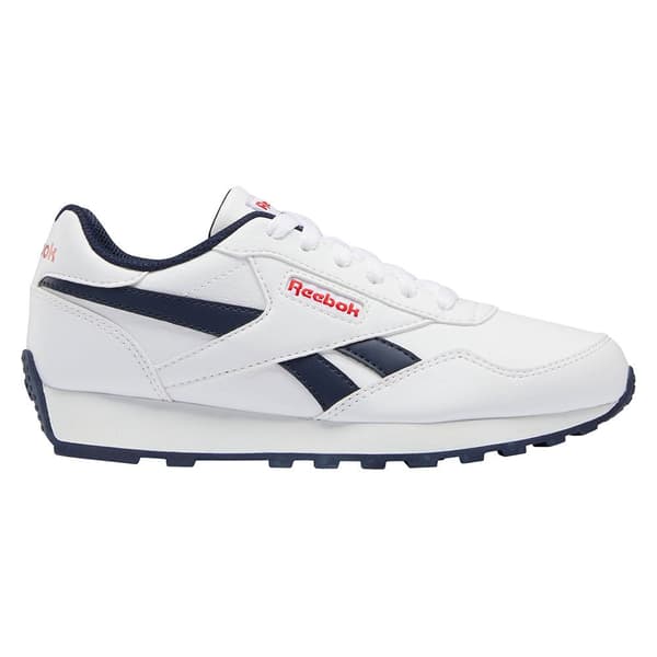 Reebok Kengät Junior Royal Rewind Run Valkoinen EU 34 1/2