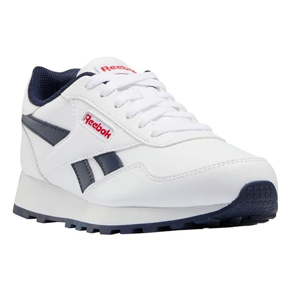 Reebok Sko Junior Royal Rewind Run Hvid EU 34 1/2