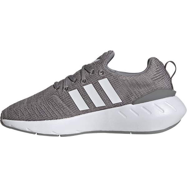 Adidas Juniortränare Swift Run 22 Grå EU 35 1/2