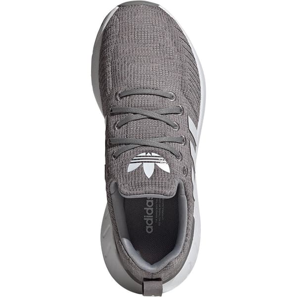 Adidas Juniortränare Swift Run 22 Grå EU 35 1/2