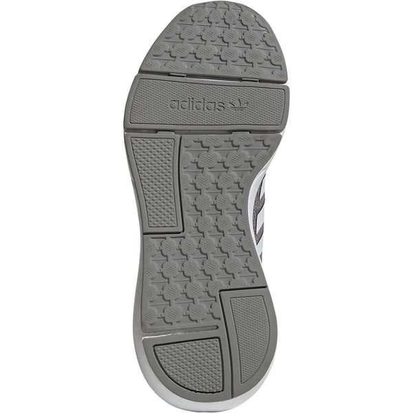 Adidas Juniortränare Swift Run 22 Grå EU 35 1/2